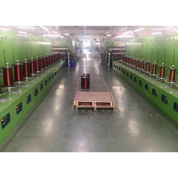 RXH5000臥式熱風(fēng)循環(huán)型漆包機